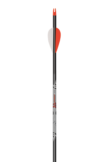 MUTINY ARROW