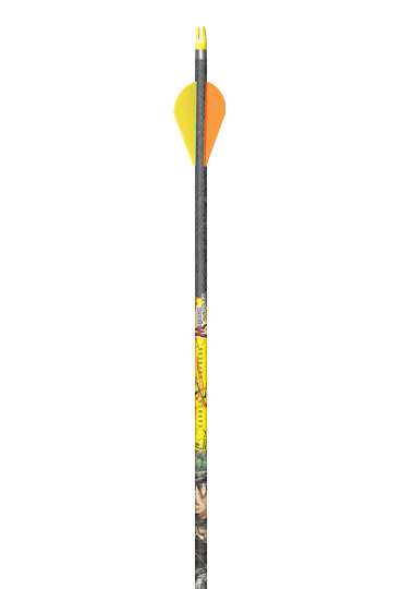 T1301 MAYHEM HUNTER-ARROW