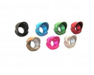 1/4" Large Hooded Peep