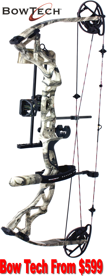 Bowtech Home