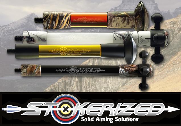 stokerized
